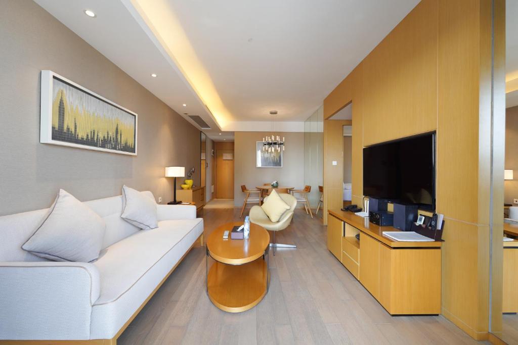 CM Serviced Apartment - Studio
