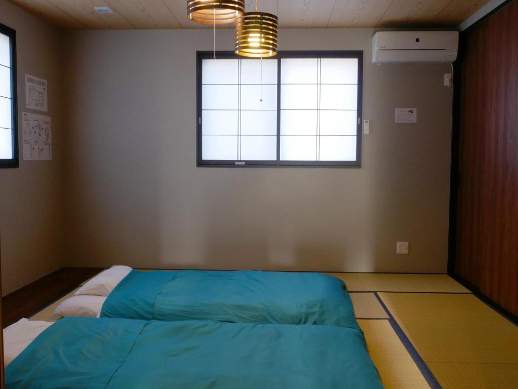 臨空の宿 MARUYA Izumisano - Apartment