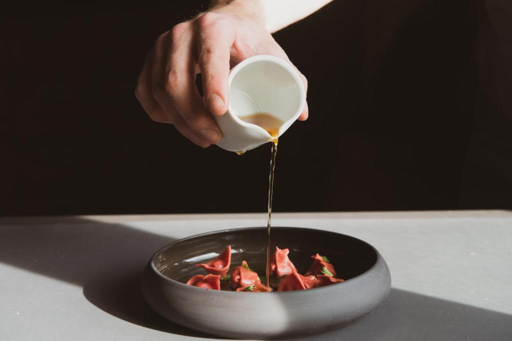 Borgo Antichi Orti Assisi - Resim 11