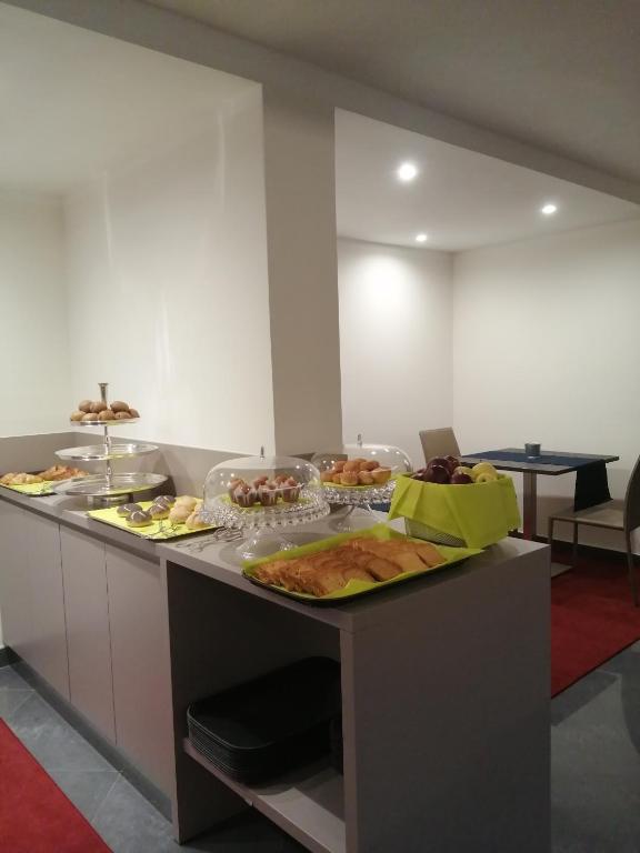 Gemelli Hotel - Resim 28