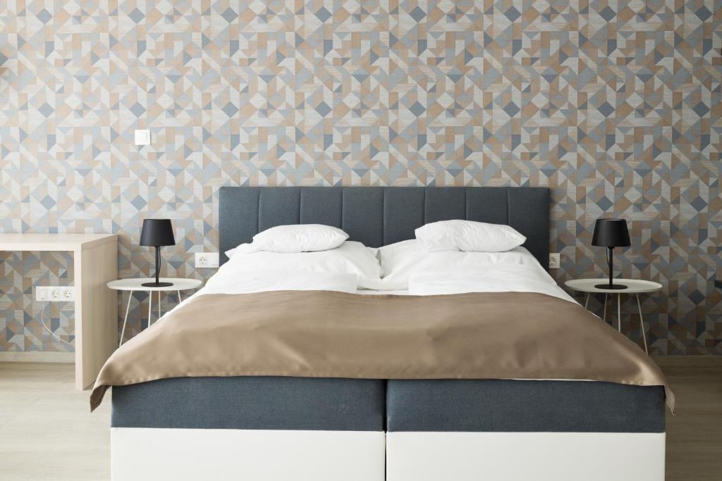 Parizs Garden Apartments - Resim 9