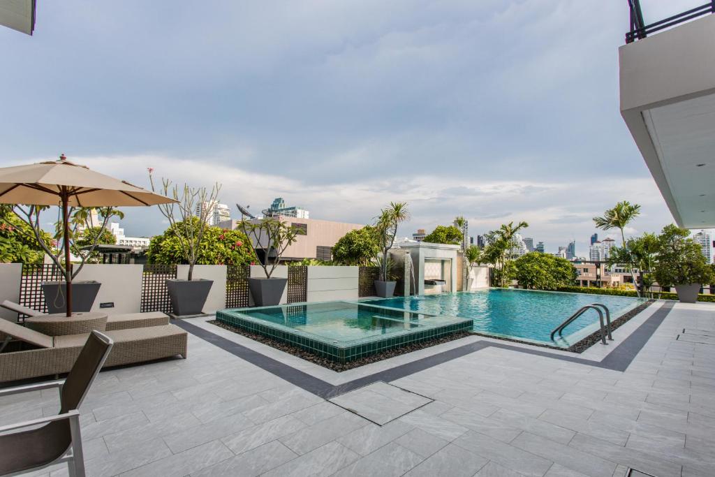 D Varee Montara Thonglor 25 - Resim 24