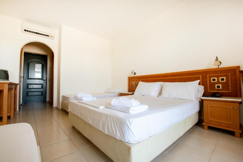 Anastasia Hotel Stalis - Family Room