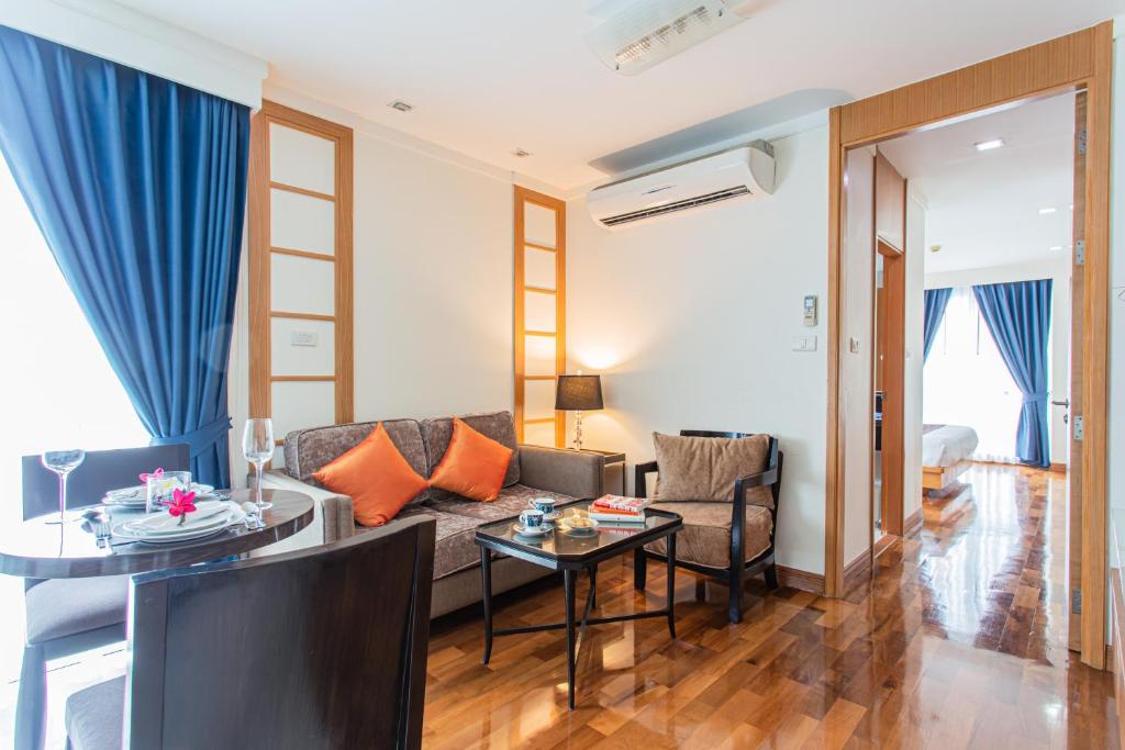 D Varee Montara Thonglor 25 - Resim 33