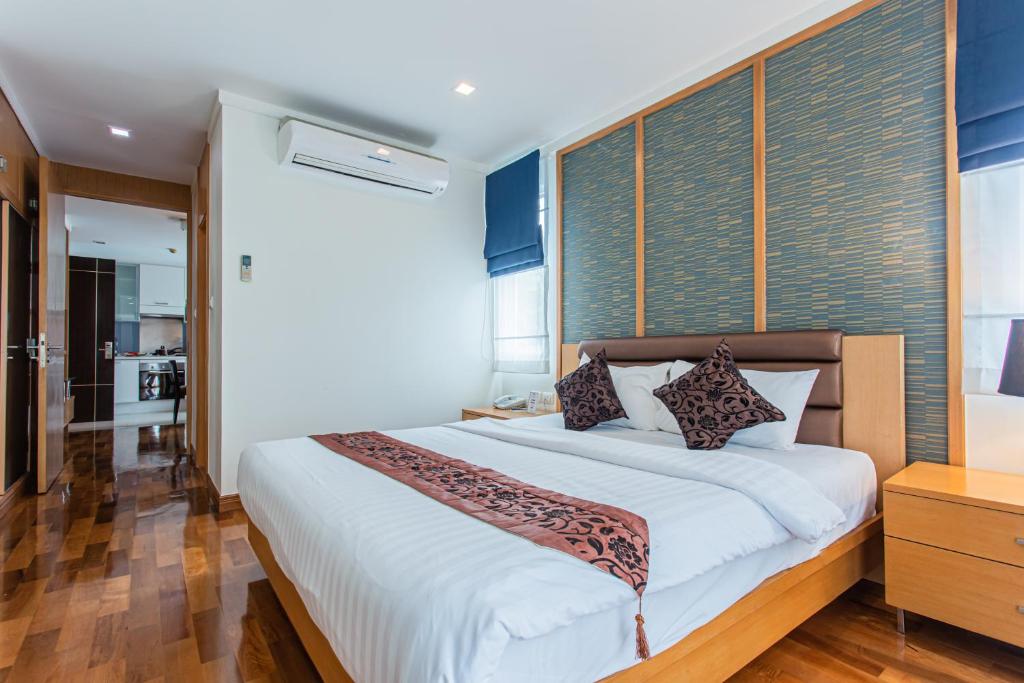 D Varee Montara Thonglor 25 - Resim 9