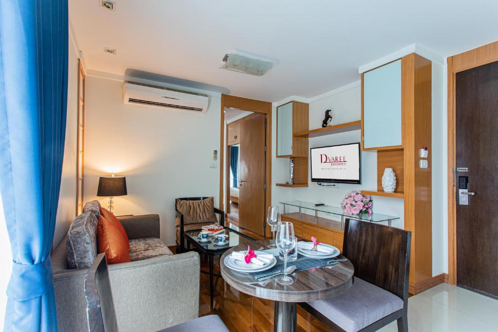 D Varee Montara Thonglor 25 - Resim 32