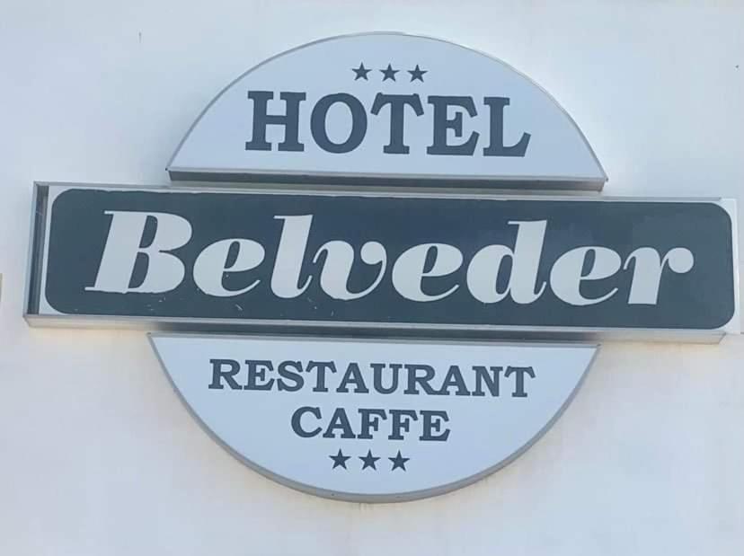 Imagen de la galería de Hotel Belveder, en Pag