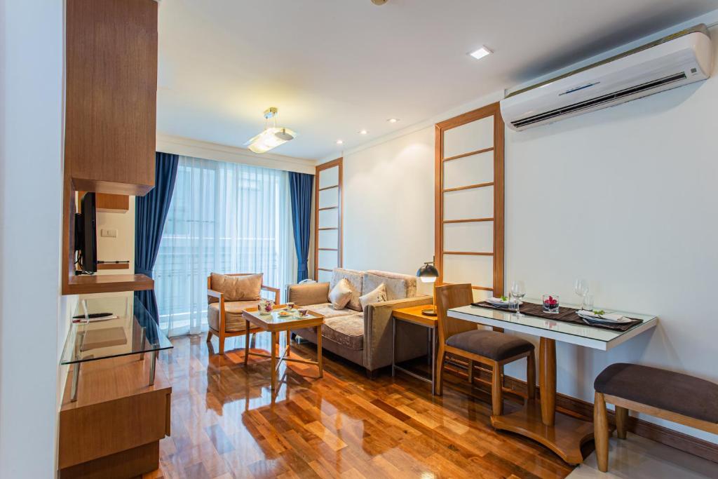 D Varee Montara Thonglor 25 - Resim 37