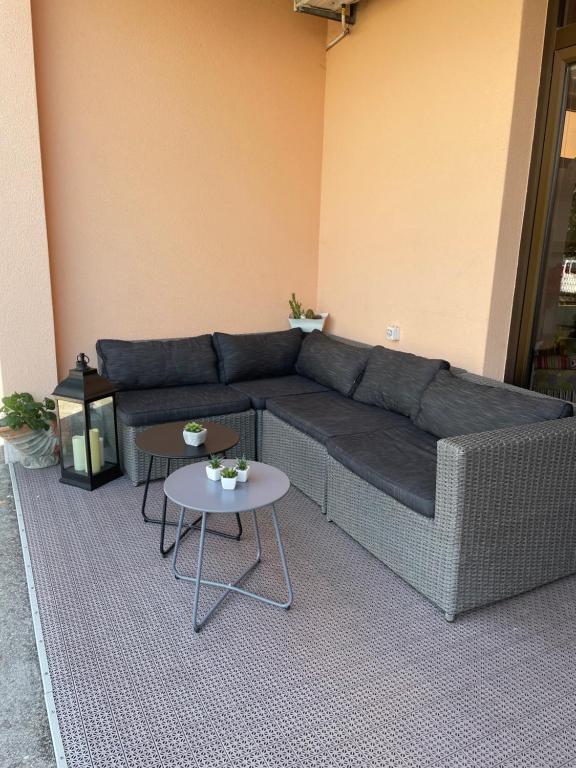 Apartments Kapetanovi Dvori - 11