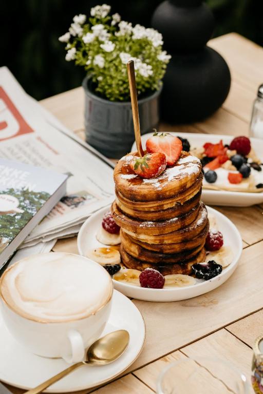 Hotel Janssen - Resim 14