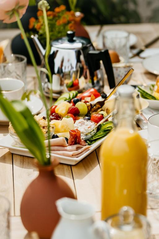 Hotel Janssen - Resim 45