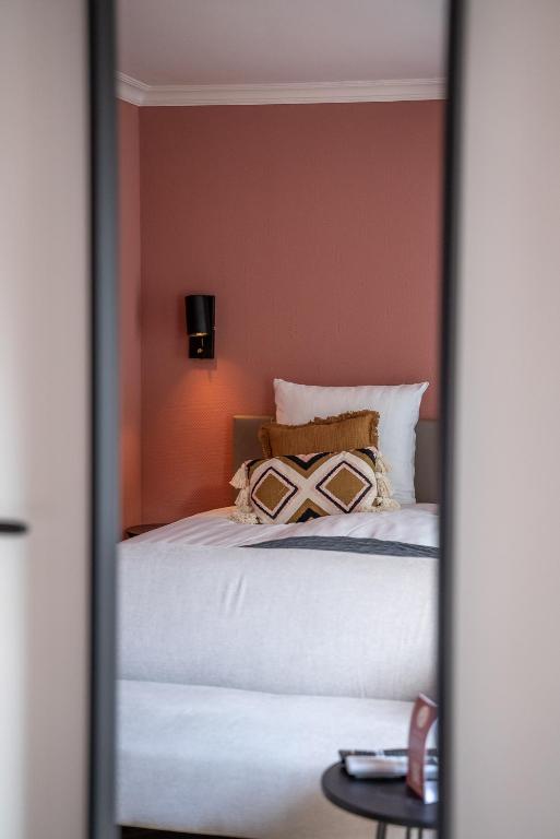 Hotel Janssen - Resim 41