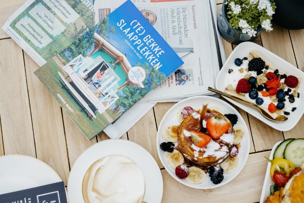 Hotel Janssen - Resim 42