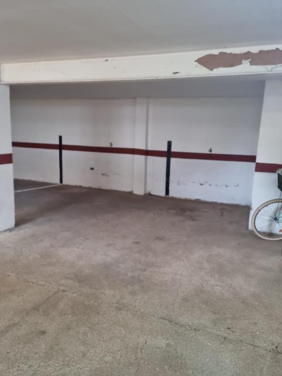 Fotografia z galérie ubytovania APARTAMENTO LEO v destinácii Benicarló