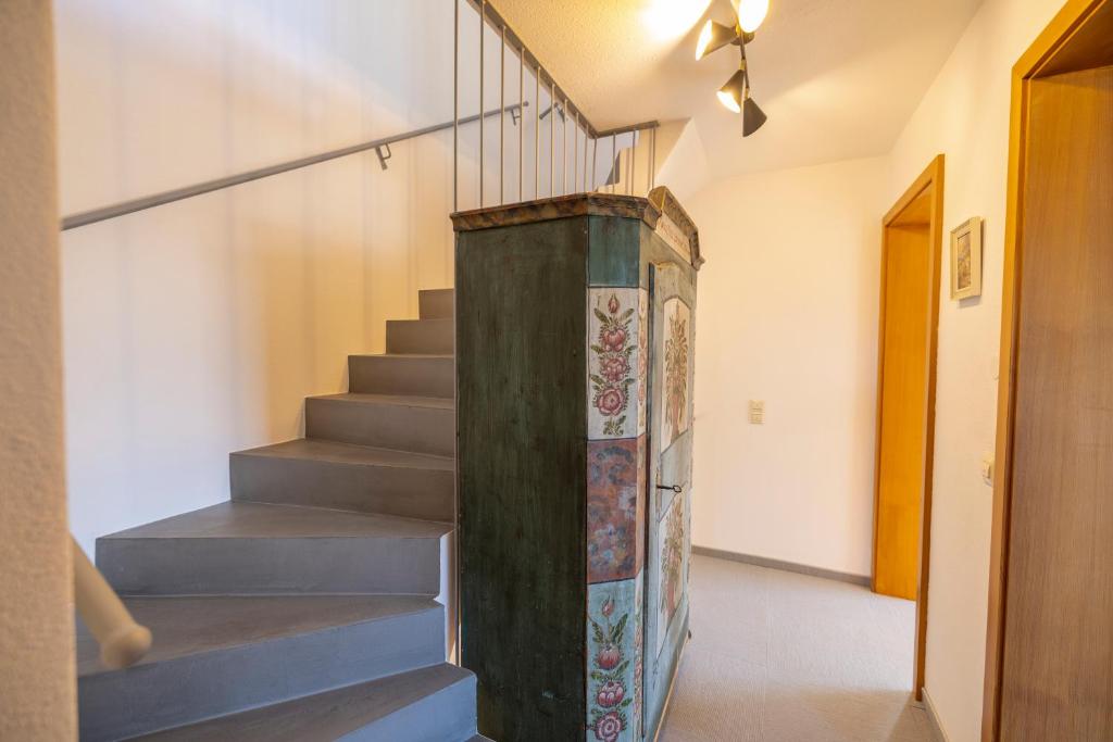Fotografie z fotogalerie ubytování Exklusives Josenhaus mit See- und Alpenblick & Gartensauna v destinaci Nonnenhorn