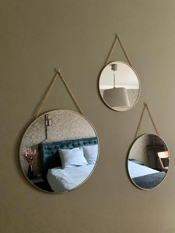 Fotografie z fotogalerie ubytování B&B Vrijheid 4 v destinaci Arendonk