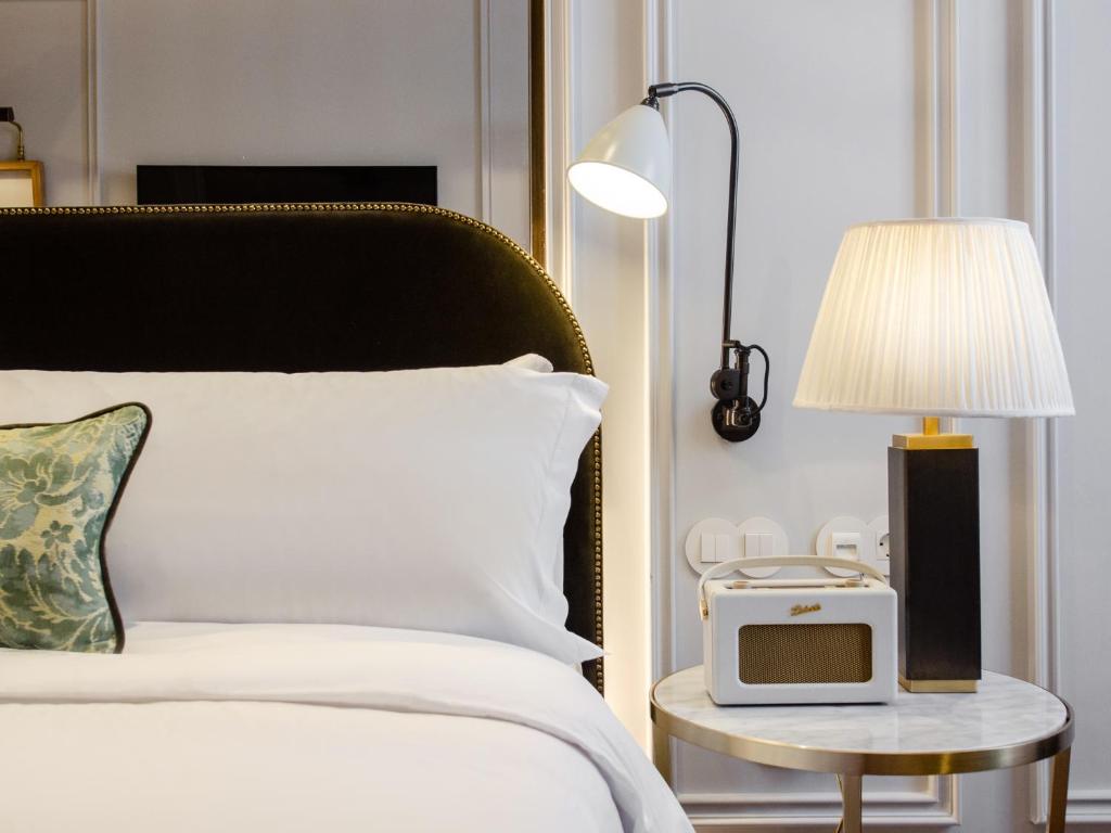 Browns Avenue Hotel - 12