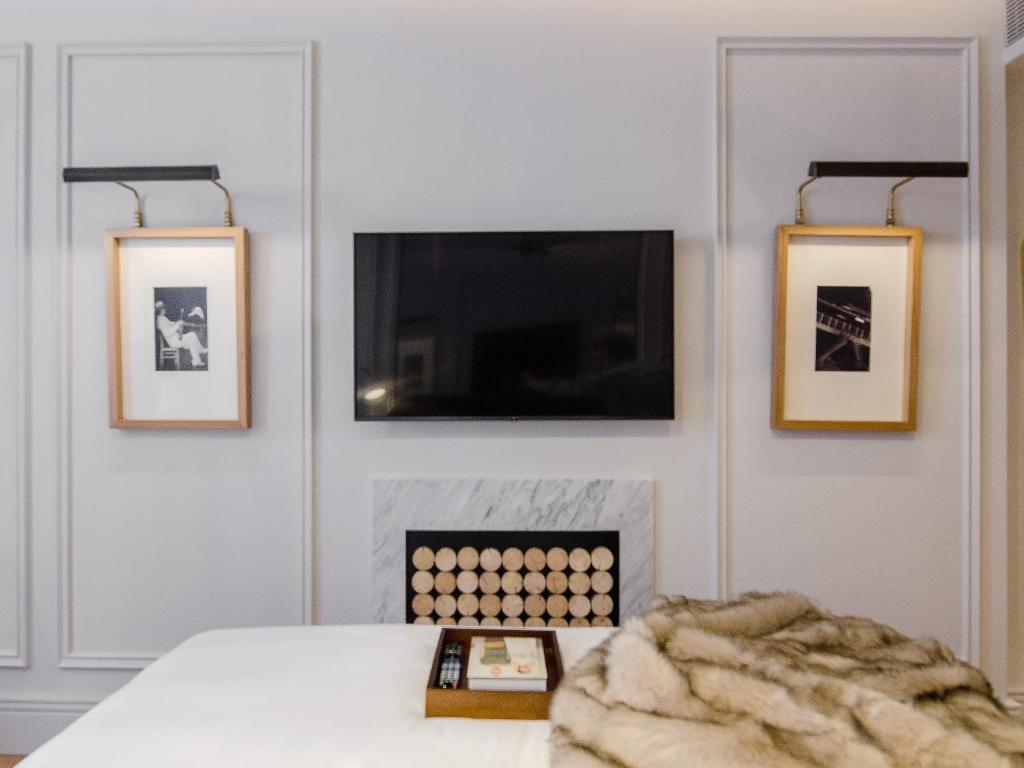 Browns Avenue Hotel - 13