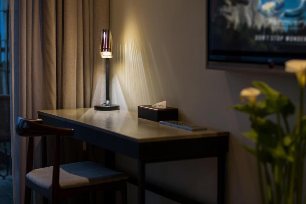 Pao's Sapa Leisure Hotel - 8