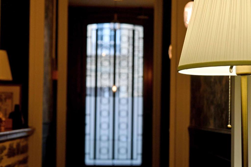 Fotografie z fotogalerie ubytování Hôtel Le Tiburon v destinaci Cherbourg en Cotentin