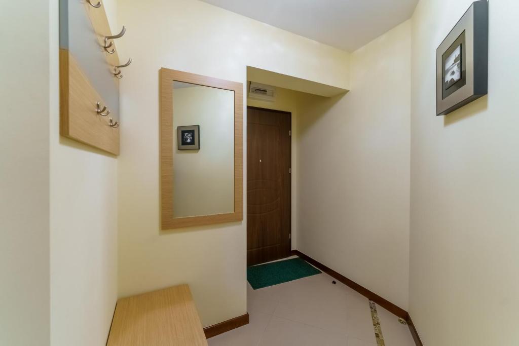 Fotografie z fotogalerie ubytování Seaside Apartment with Parking & AC - 150 m to the Beach by Noclegi Renters v destinaci Międzyzdroje