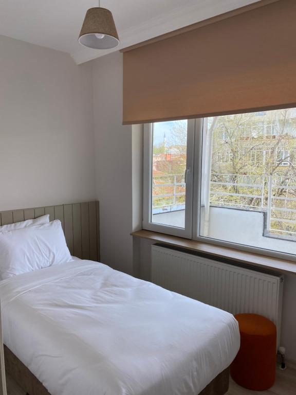 Well Hotel Edirne - 13