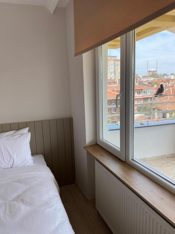 Well Hotel Edirne - 12