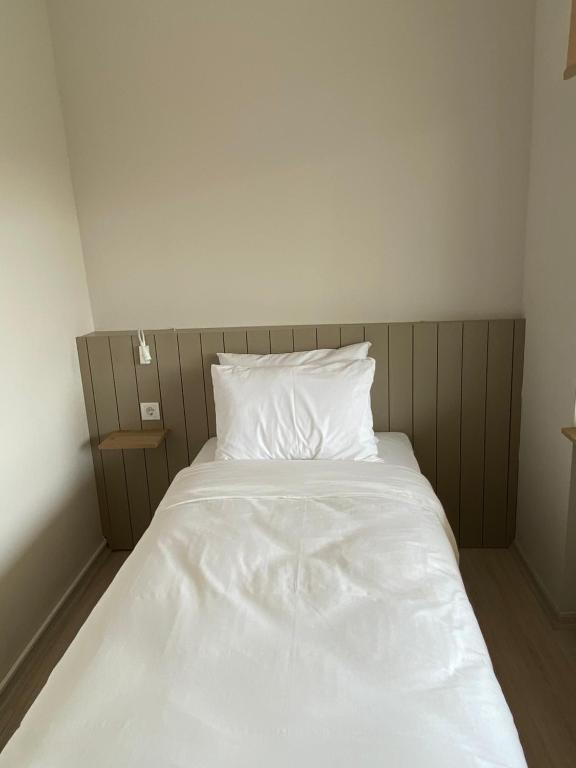 Well Hotel Edirne - 14