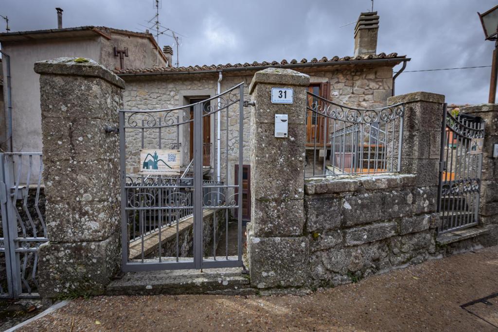 Santa Fiora – Photos 1