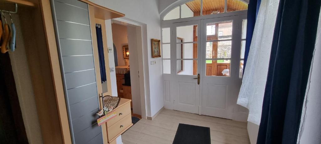 Fotografie z fotogalerie ubytování Innenstadtgarten-Wohnung v destinaci Wolfsberg