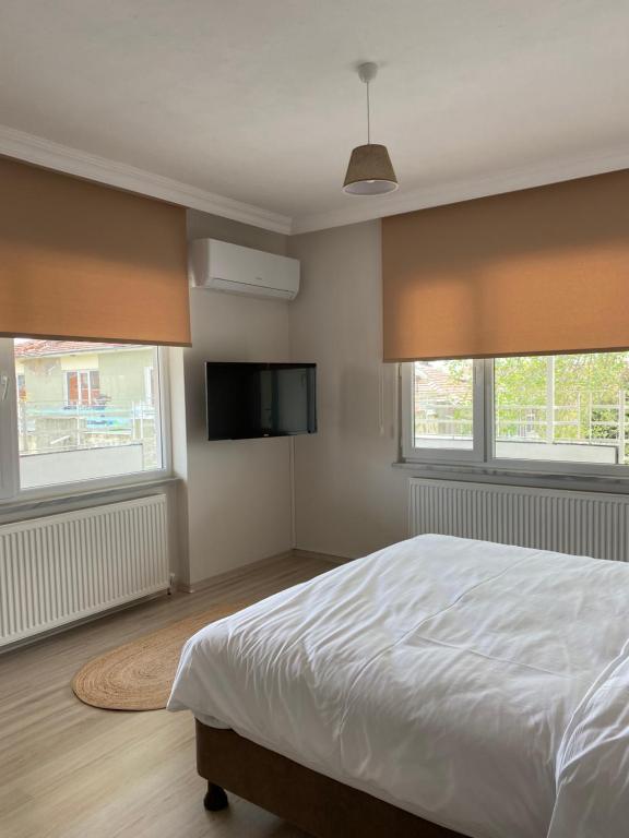 Well Hotel Edirne - 10