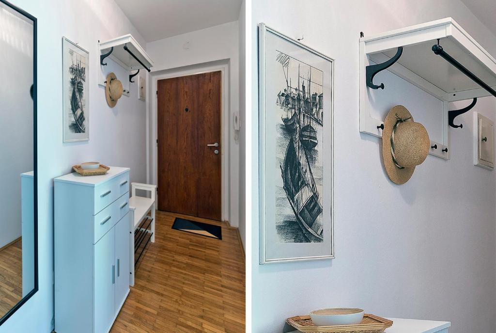 Fotografia z galérie ubytovania Comfortable Neda 58m2 next to beach&Old Town, beautiful location v Dubrovníku