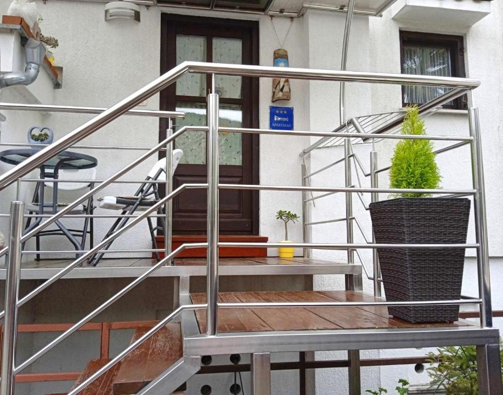 Fotografie z fotogalerie ubytování Apartment Milotić v destinaci Lovran