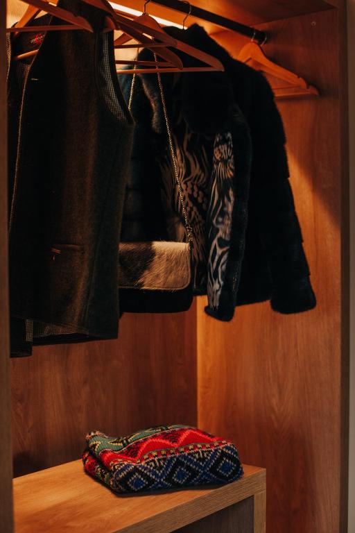 Fotografie z fotogalerie ubytování Hotel Boutique El Mariner v destinaci Camprodon