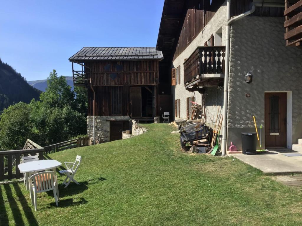 Planay – Photos 1