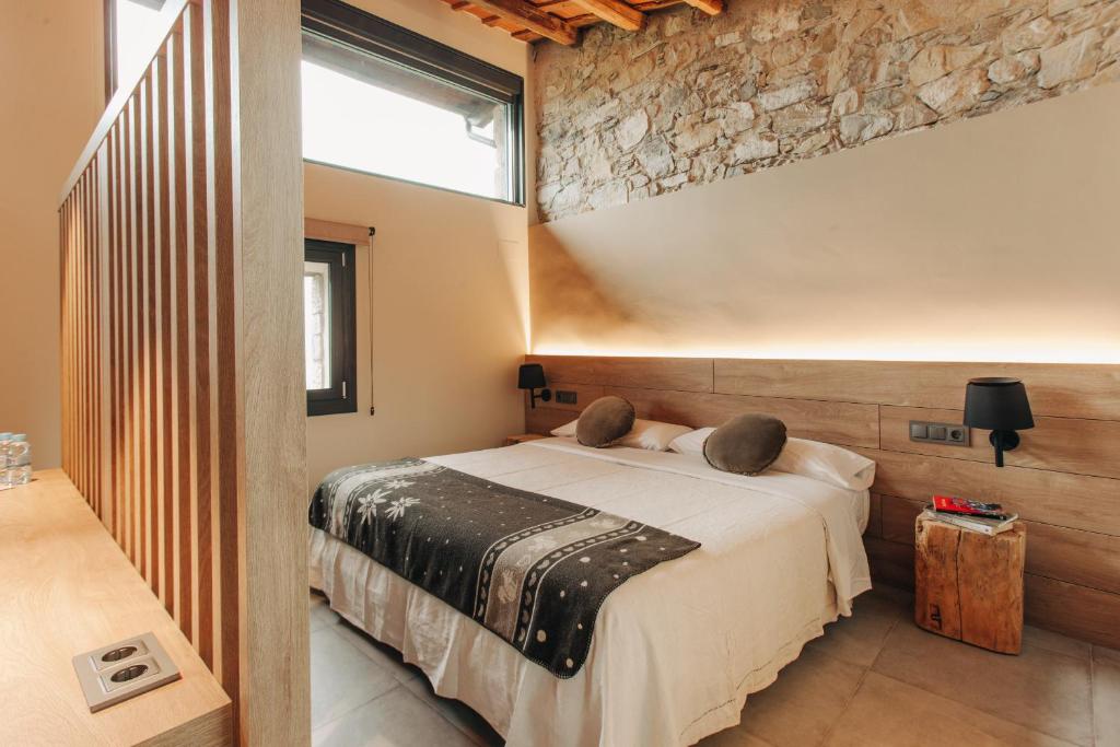 Hotel Boutique El Mariner - Chambre Familiale Supérieure