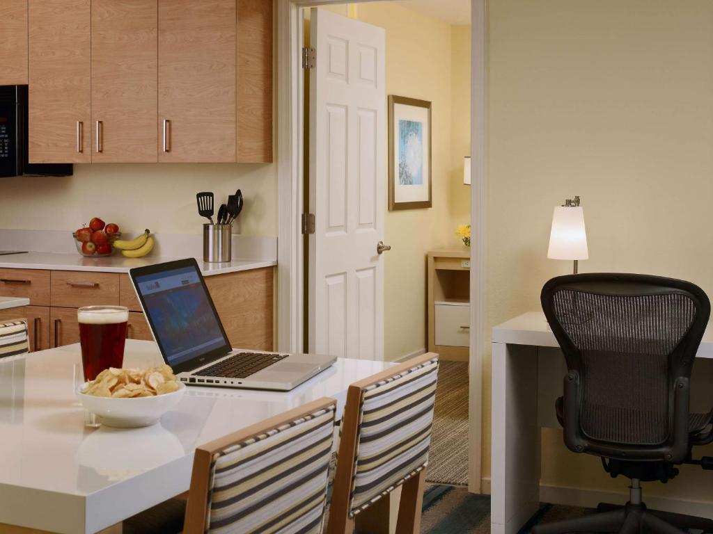 Fotografie z fotogalerie ubytování Sonesta ES Suites Princeton v destinaci Princeton