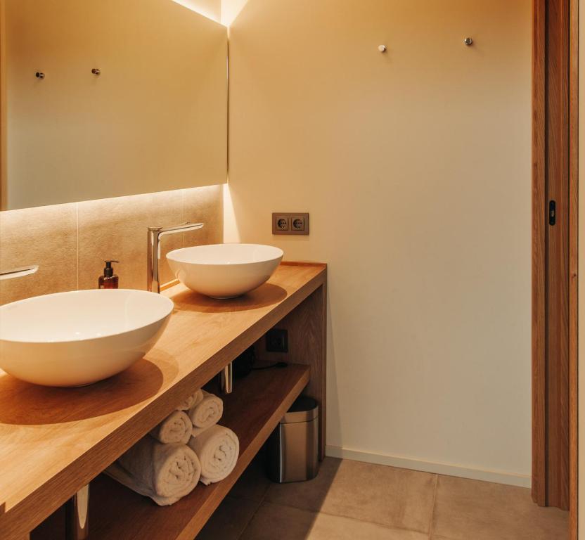 Hotel Boutique El Mariner - Chambre Double De Luxe