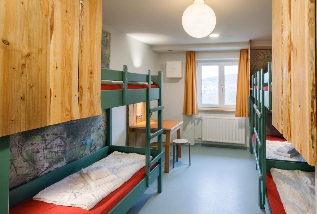 Jugendherberge Furth im Wald - Family Room