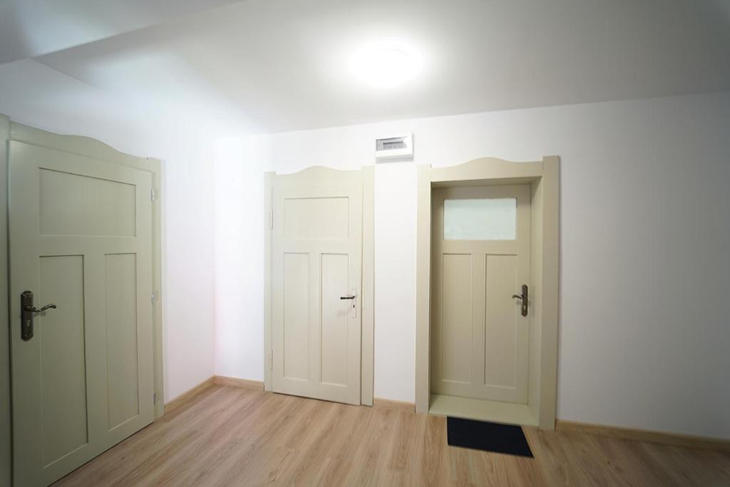 Fotografia z galérie ubytovania Apartamenty EverySky Szklarska Poręba - 1 go Maja 13 v destinácii Szklarska Poręba