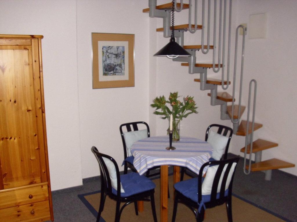 Fotografie z fotogalerie ubytování Haus Alexandrine v destinaci Warnemünde