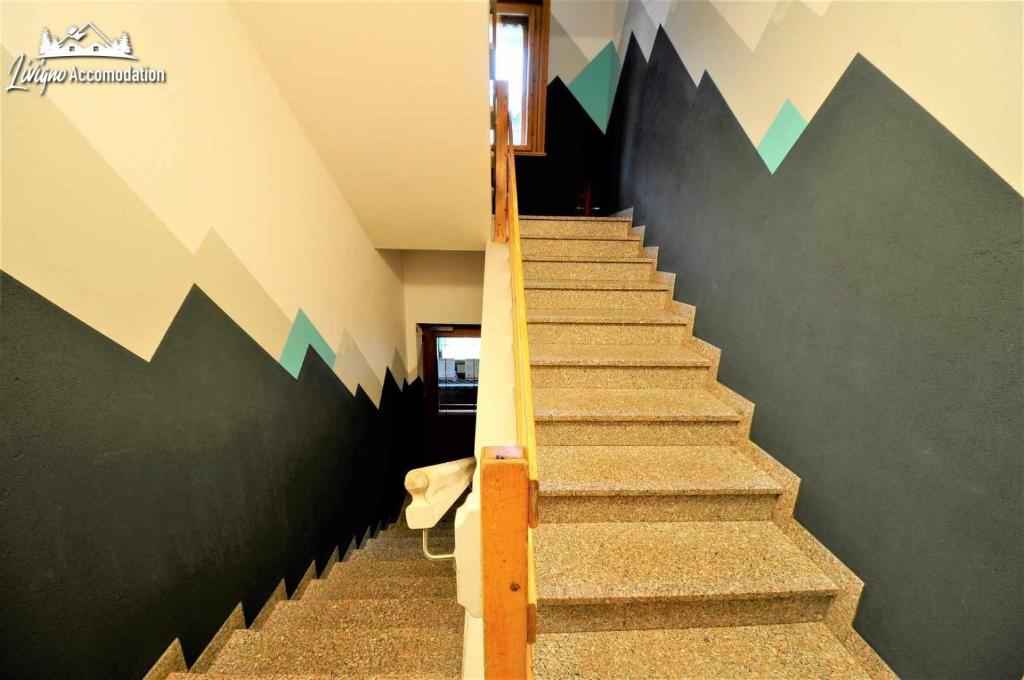 Fotografie z fotogalerie ubytování Residence Casa Longa by Livigno Accomodation v Livignu
