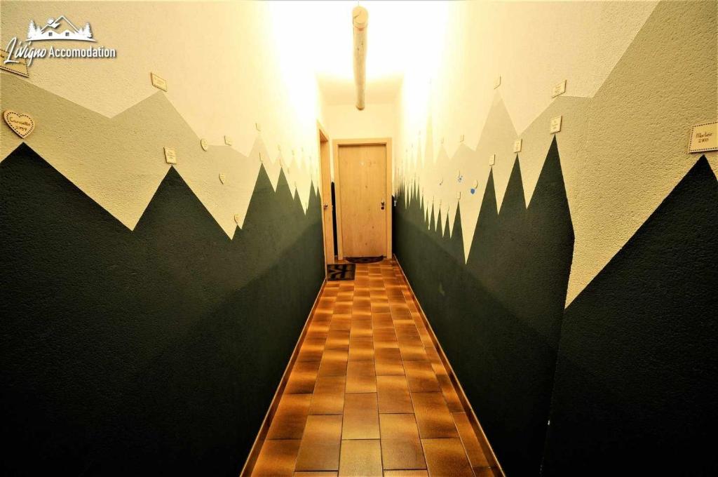 Fotografie z fotogalerie ubytování Residence Casa Longa by Livigno Accomodation v Livignu