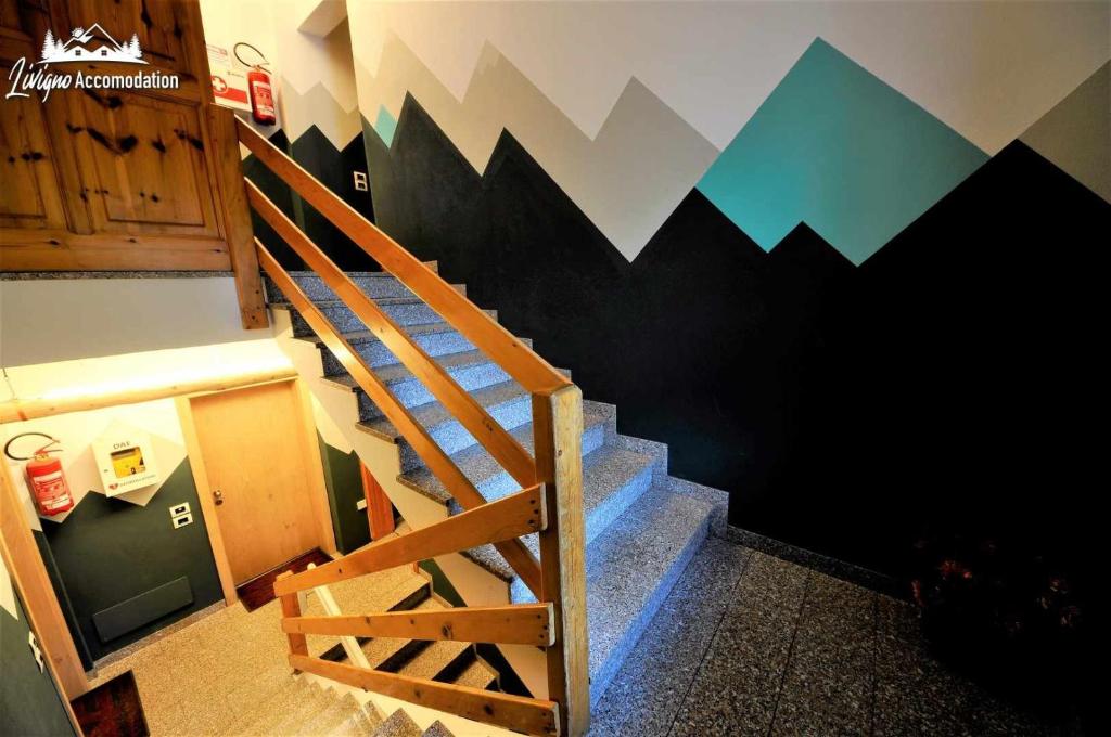 Fotografie z fotogalerie ubytování Residence Casa Longa by Livigno Accomodation v Livignu