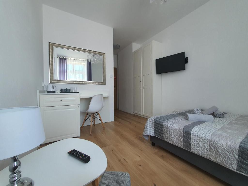 Villa Łeba Pokoje & Apartamenty - 3