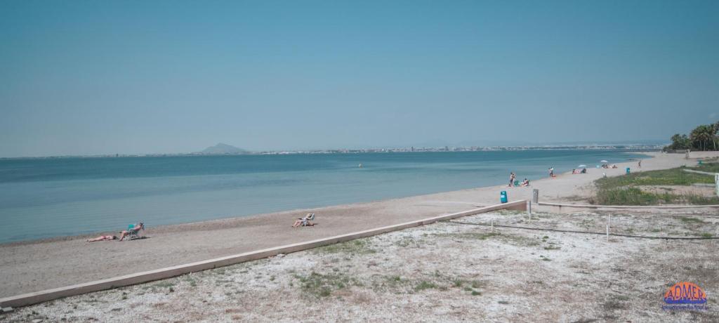 Fotografie z fotogalerie ubytování La Manga Beach Club 27D v destinaci La Manga del Mar Menor