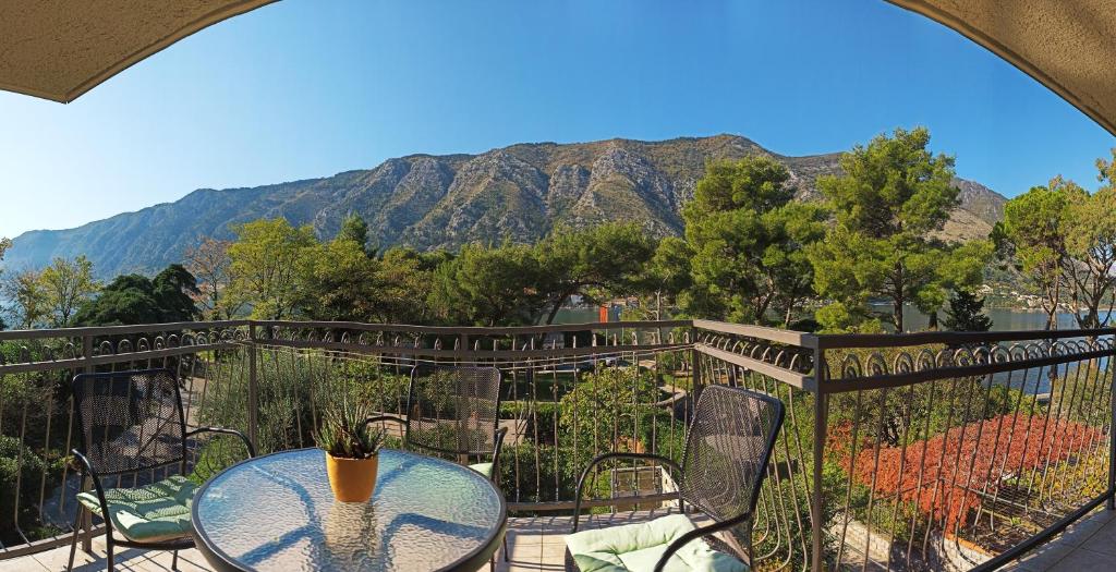 Apartments Vojvoda - 10