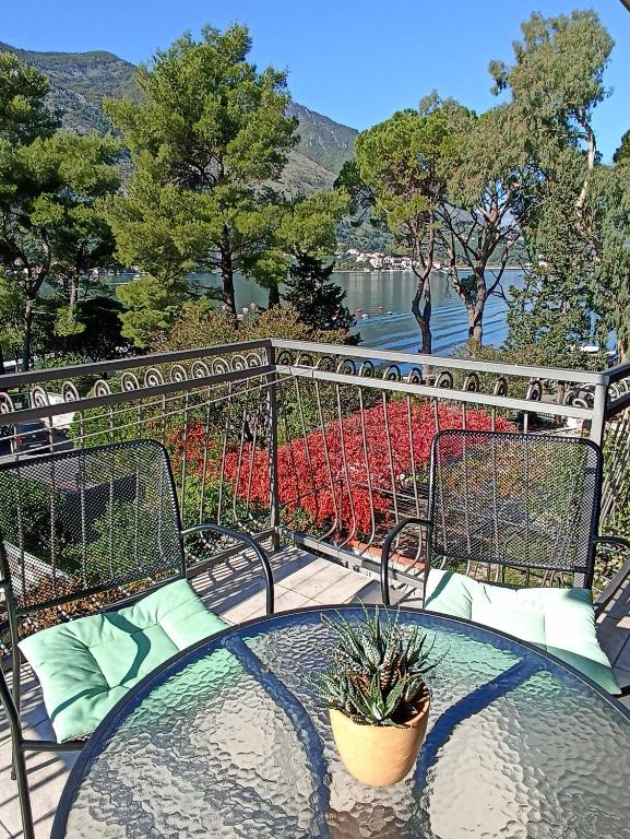 Apartments Vojvoda - 9