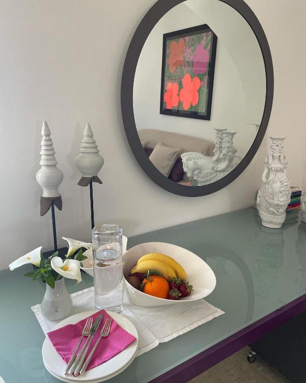 Fotografie z fotogalerie ubytování Bartago Luxury House v destinaci Ostuni