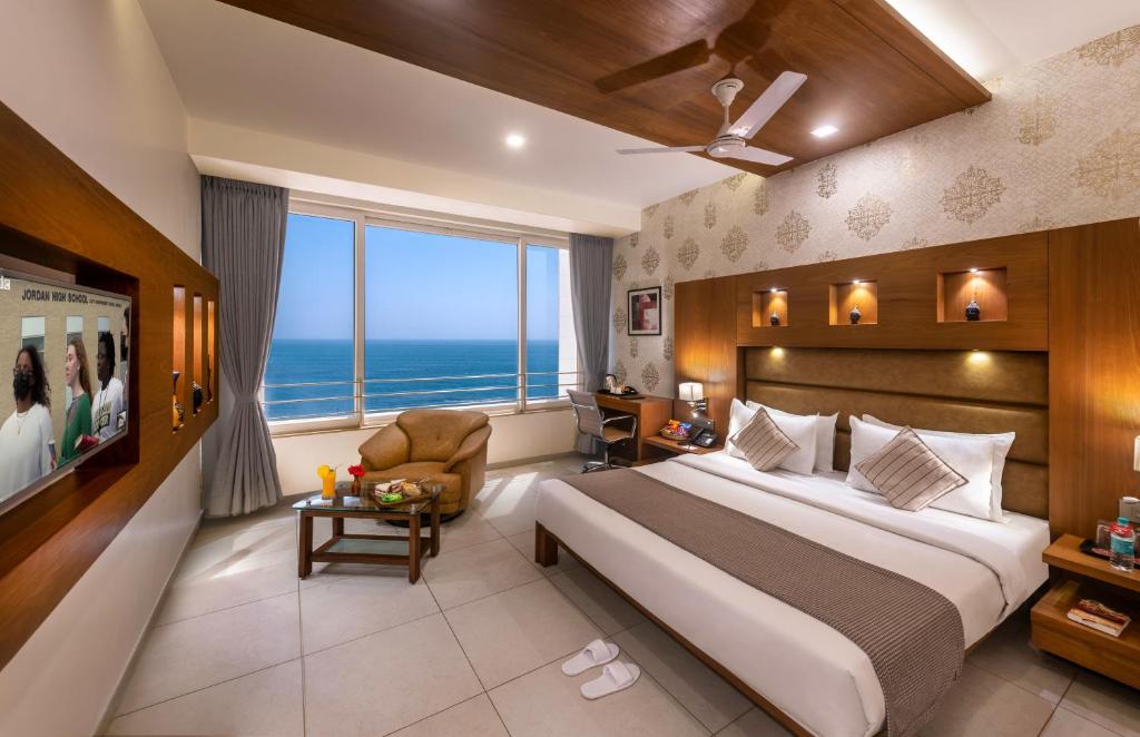 Foto da galeria de Dwarkadhish Lords Eco Inn em Dwarka